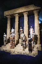 Dolce & Gabbana Exhibition - Milan