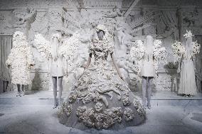 Dolce & Gabbana Exhibition - Milan