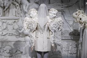 Dolce & Gabbana Exhibition - Milan