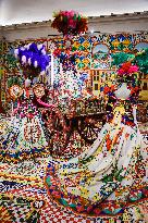 Dolce & Gabbana Exhibition - Milan