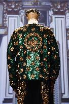 Dolce & Gabbana Exhibition - Milan