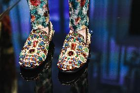 Dolce & Gabbana Exhibition - Milan