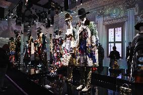 Dolce & Gabbana Exhibition - Milan