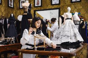 Dolce & Gabbana Exhibition - Milan