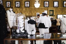 Dolce & Gabbana Exhibition - Milan