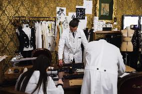 Dolce & Gabbana Exhibition - Milan