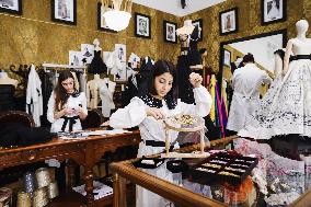 Dolce & Gabbana Exhibition - Milan