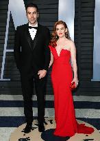 (FILE) Isla Fisher Announces Divorce from Sacha Baron Cohen After 13 Years of Marriage