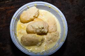 India's 'Ras Malai' Earned Second Spot In The '10 Best Cheese Desserts' Globally