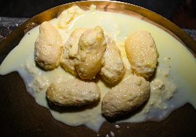 India's 'Ras Malai' Earned Second Spot In The '10 Best Cheese Desserts' Globally