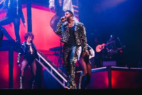 Jason Derulo Performs During The Nu King Tour In Milan
