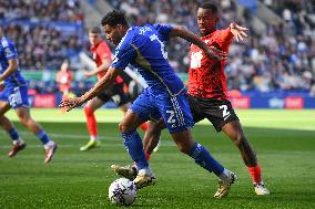 Leicester City v Birmingham City - Sky Bet Championship