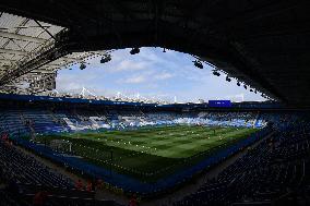 Leicester City v Birmingham City - Sky Bet Championship