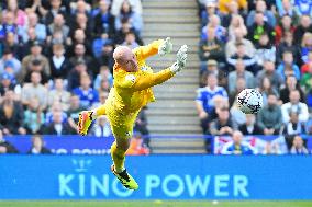 Leicester City v Birmingham City - Sky Bet Championship