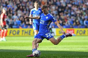 Leicester City v Birmingham City - Sky Bet Championship