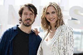 This Is Not Sweden Photocall - 7th Canneseries International Festival - Day 2 - Cannes