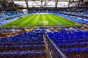 Everton FC v Burnley FC - Premier League