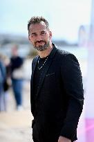 7th Canneseries - Demain Nous Appartient Photocall