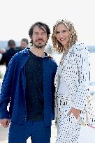 7th Canneseries - This Is Not Sweden Photocall