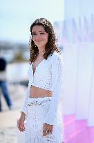 7th Canneseries - Ici Tout Commence Photocall