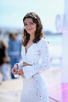 7th Canneseries - Ici Tout Commence Photocall