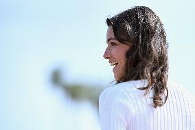 7th Canneseries - Ici Tout Commence Photocall