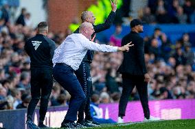 Everton FC v Burnley FC - Premier League