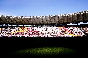 AS Roma v SS Lazio - Serie A TIM