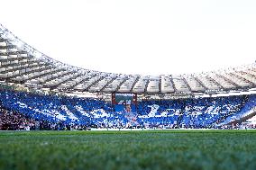 AS Roma v SS Lazio - Serie A TIM