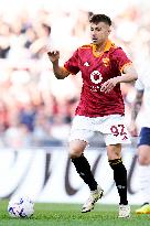 AS Roma v SS Lazio - Serie A TIM