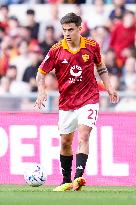 AS Roma v SS Lazio - Serie A TIM