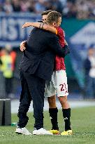 AS Roma v SS Lazio - Serie A TIM