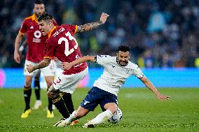 AS Roma v SS Lazio - Serie A TIM