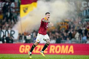 AS Roma v SS Lazio - Serie A TIM