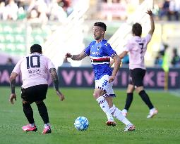 Palermo FC v Sampdoria - Serie B