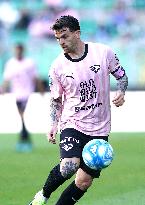 Palermo FC v Sampdoria - Serie B