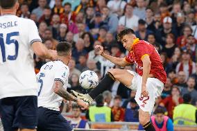 AS Roma v SS Lazio - Serie A TIM