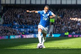 Everton FC v Burnley FC - Premier League