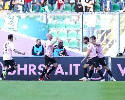 Palermo FC v Sampdoria - Serie B
