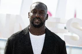 Champions Photocall - 7th Canneseries International Festival - Day 2 - Cannes