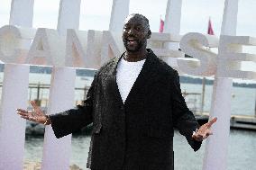 Champions Photocall - 7th Canneseries International Festival - Day 2 - Cannes