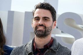 Champions Photocall - 7th Canneseries International Festival - Day 2 - Cannes