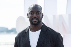 Cannes Champions Photocall