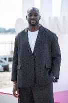 Cannes Champions Photocall