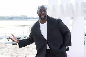Cannes Champions Photocall
