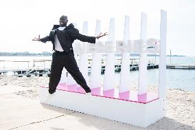 Cannes Champions Photocall