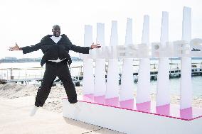 Cannes Champions Photocall