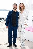 Cannes This is Not Sweden Photocall