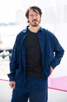 Cannes This Is Not Sweden Photocall