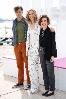 Cannes This Is Not Sweden Photocall